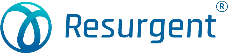 Resurgent Logo